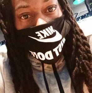 Meet your Posher, Marty